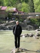 Юрій Чорниш фотография #12 (источник - https://vk.com/id10232561)