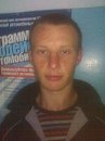 Олексій Гуцуляк фотография #46 (источник - https://vk.com/id12343859)