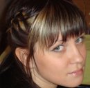 Фотография Павловой Алевтины