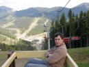 Вовік Сайнюк фотография #4 (источник - https://vk.com/id32381797)