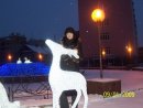 Фотография Шаровой Оксаны