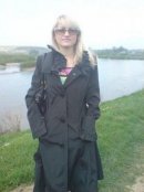 Ірина Литвин-Юзва фотография #5 (источник - https://vk.com/id11664091)