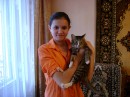 Фотография Лёвкиной Эльвиры