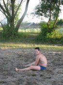 Марян Камінський фотография #4 (источник - https://vk.com/id5791322)