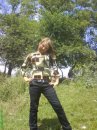 Тонічка Куравська фотография #29 (источник - https://vk.com/id55020674)