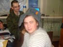 Вова Лысов фотография #13 (источник - https://vk.com/id3858876)