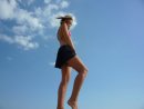 Анна Левенец фотография #1