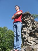 Фотография Сарвадия Ярослава