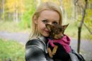 Фотография Голотюк Музы