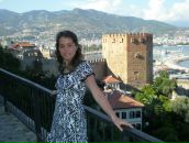 Фотография Полянской Ирины