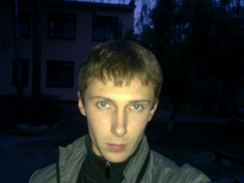 Дмитрий Фастовец фотография #28