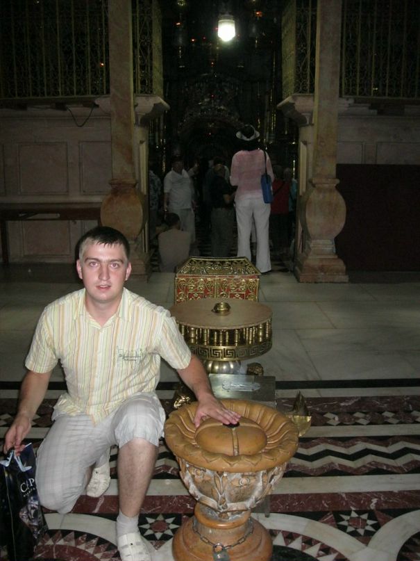 Дмитрий Крицкий фотография #30