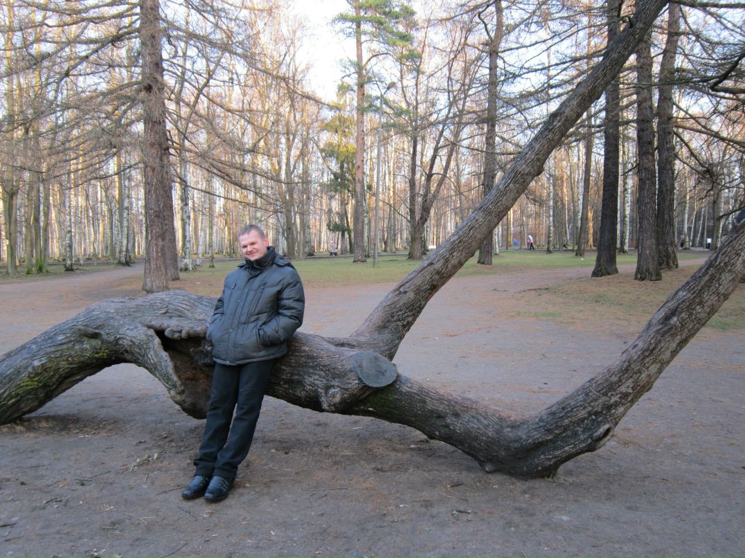 Дмитрий Ягольник фотография #7