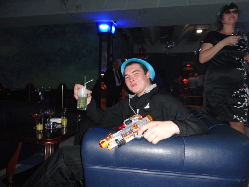 Евгений Нестер фотография #14