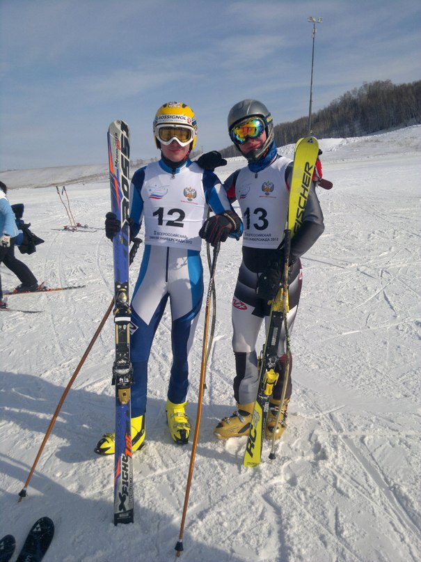 Миша Вотинов фотография #41