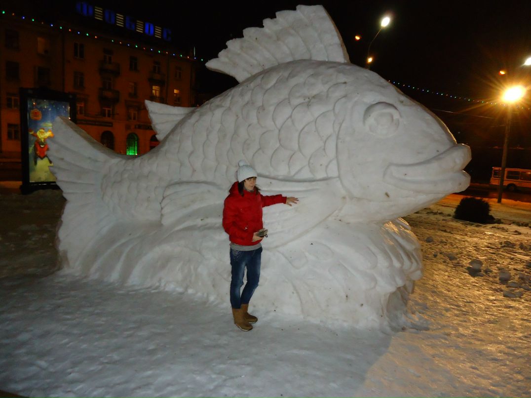 Анжела Вадимкина фотография #28