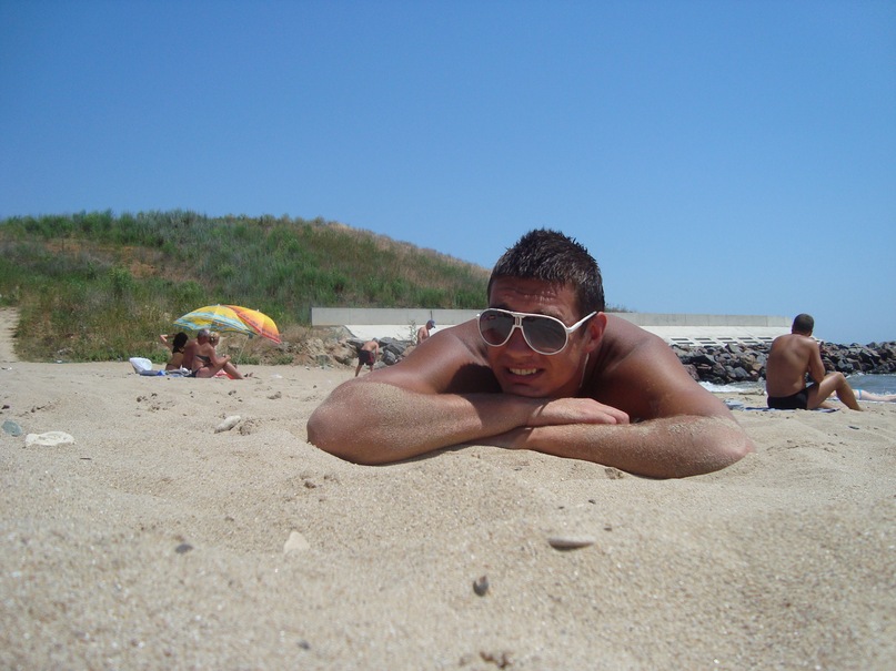 Андрей Сучков фотография #30