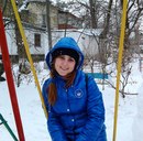 Фотография Lebedeva Violette