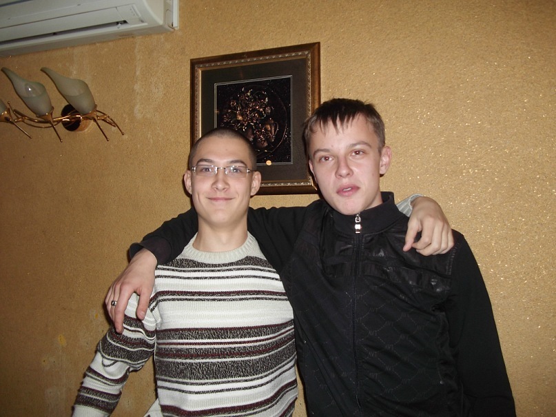 Денис Симонов фотография #24
