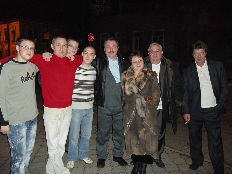 Денис Симонов фотография #43