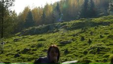 Фотография Eriksson Maria