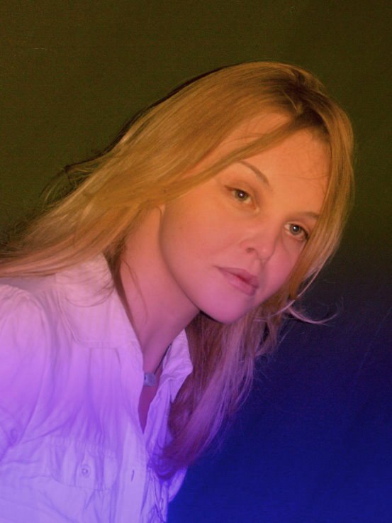 Terra Ra фотография #15