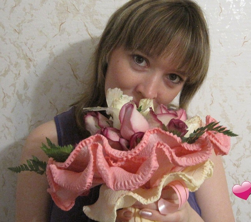Лиза Петрова фотография #36