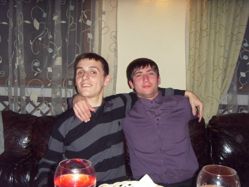 Олег Копыч фотография #38