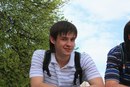 Фотография Вольвача Игоря