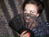 Фотография Антиповой Анны