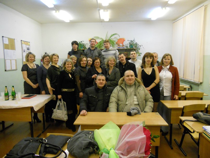 Ольга Дюкова фотография #46