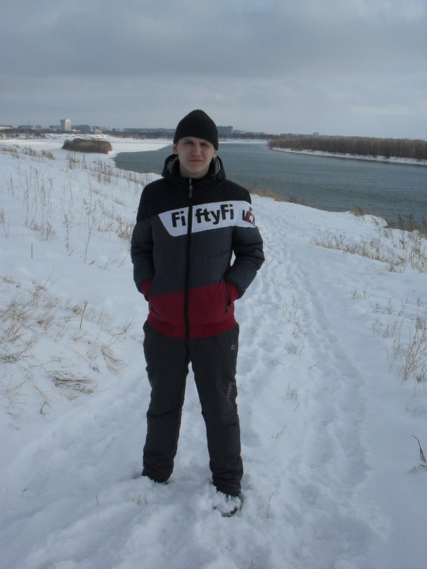 Женя Курило фотография #20