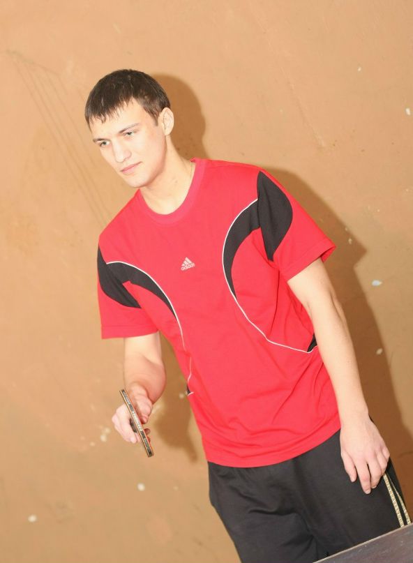 Сергей Зигора фотография #18