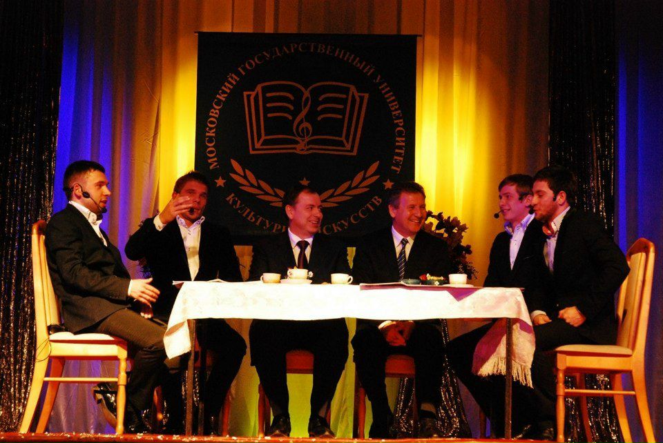 Дима Рнак фотография #47