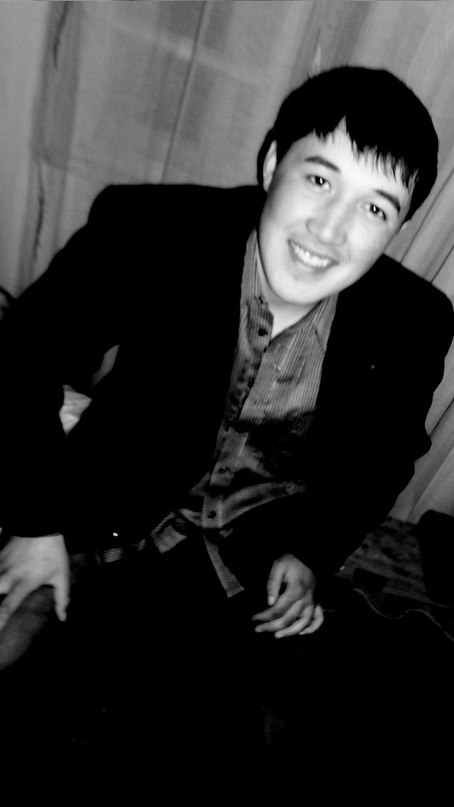 Халил Ишмухаметов фотография #9