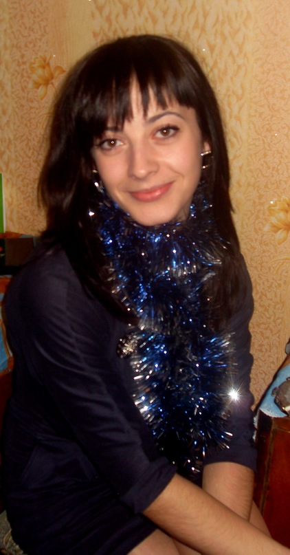 Роман Чень фотография #27