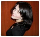 Фотография Саволайнен Дарьи