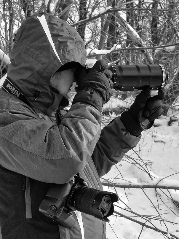 Дмитрий Ронин фотография #44