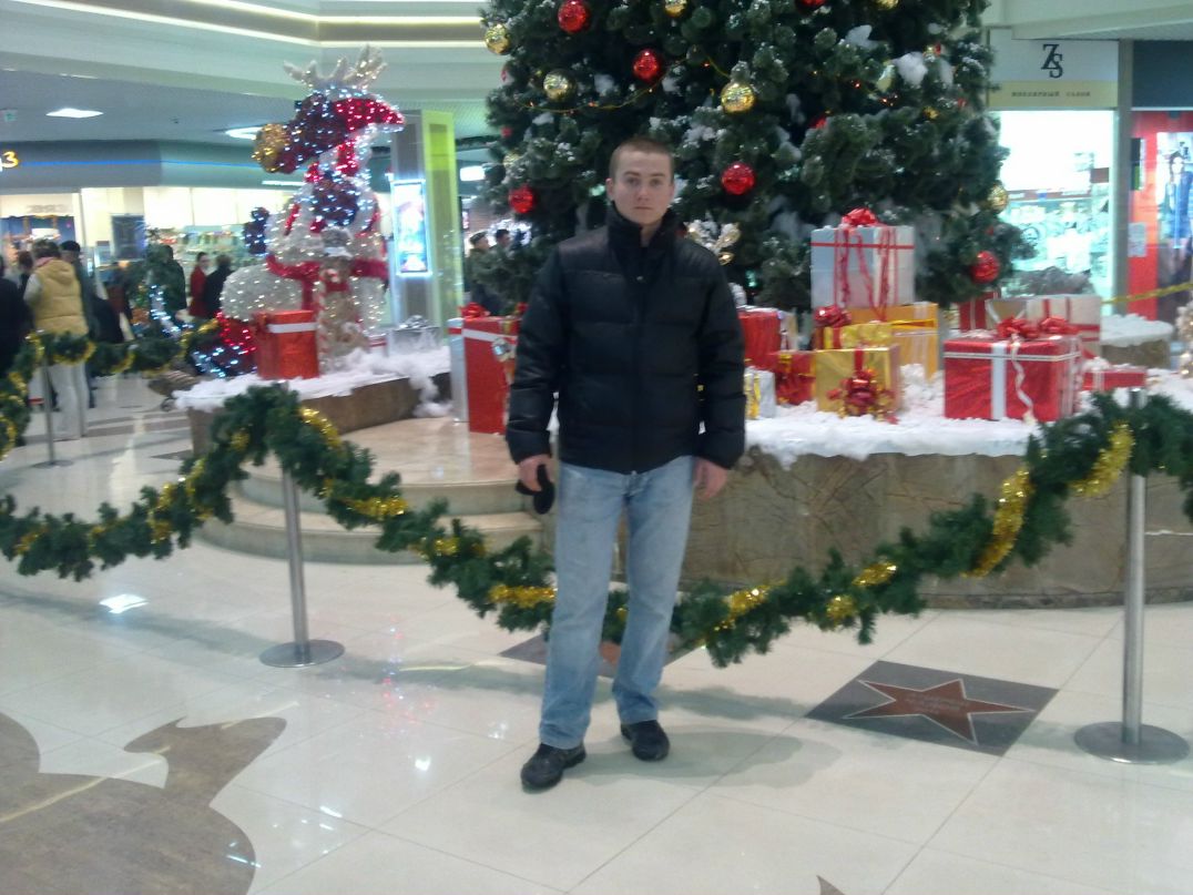Иван Пирогов фотография #48