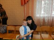 Наталія Яковчук фотография #31 (источник - https://vk.com/id22245277)