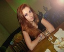 Аліса Комзолова фотография #1