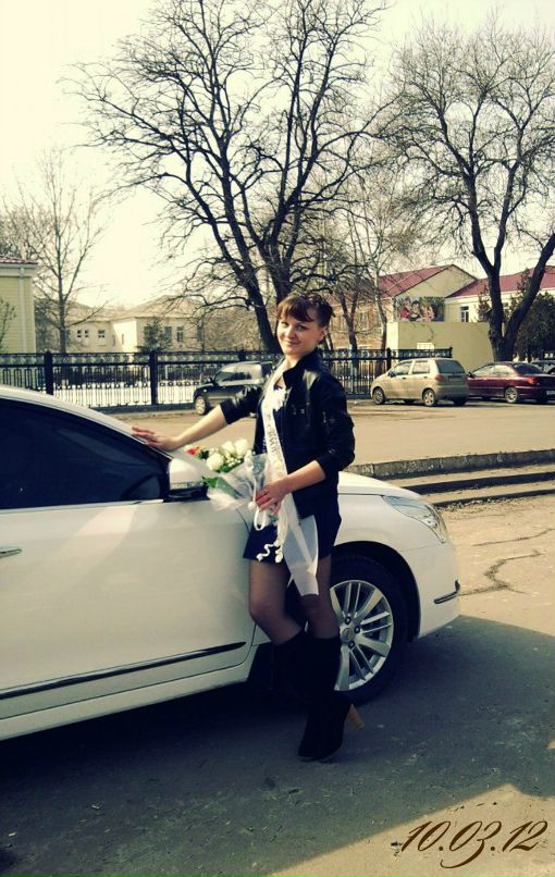 Любовь Бараниченко фотография #3