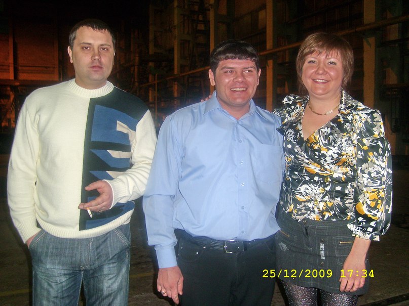Дмитрий Пешин фотография #3