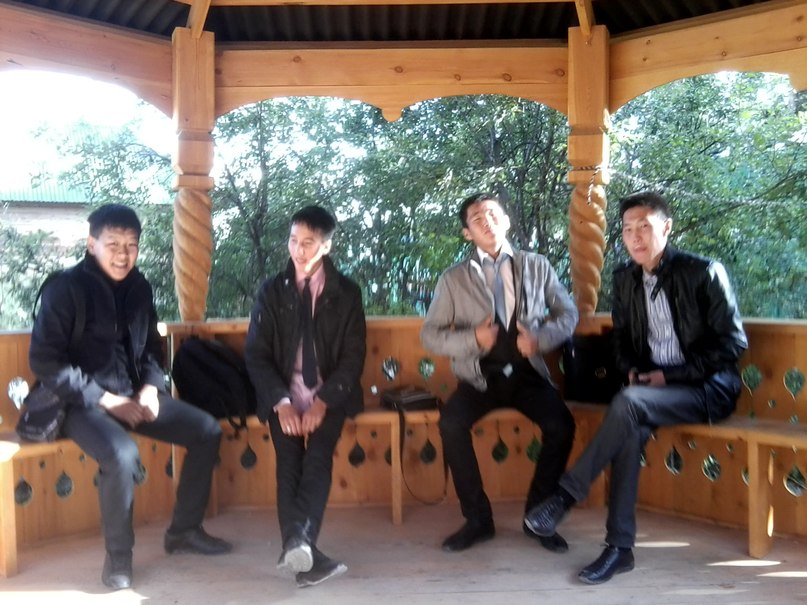 Арсен Тимофеев фотография #26