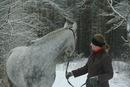 Фотография Пигиной Анны