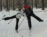 Фотография Блохинцевой Юлии