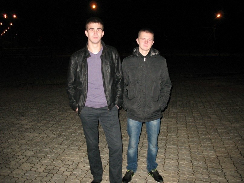 Александр Васильев фотография #38