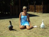 Фотография Молоковой Натальи