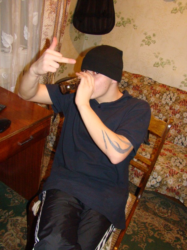 Илья Викторович фотография #7