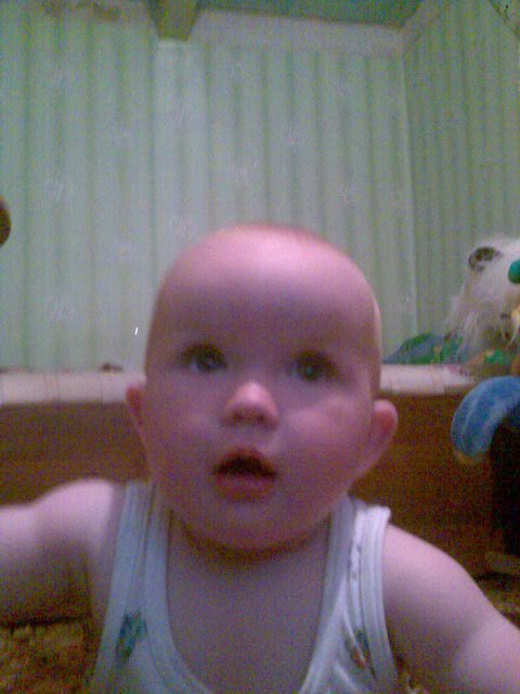 Виктория Кошеленко фотография #21